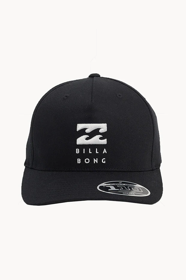 Mens United Flexfit 110 Snapback Cap - Image 2
