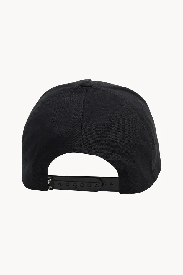 Mens United Flexfit 110 Snapback Cap - Image 3
