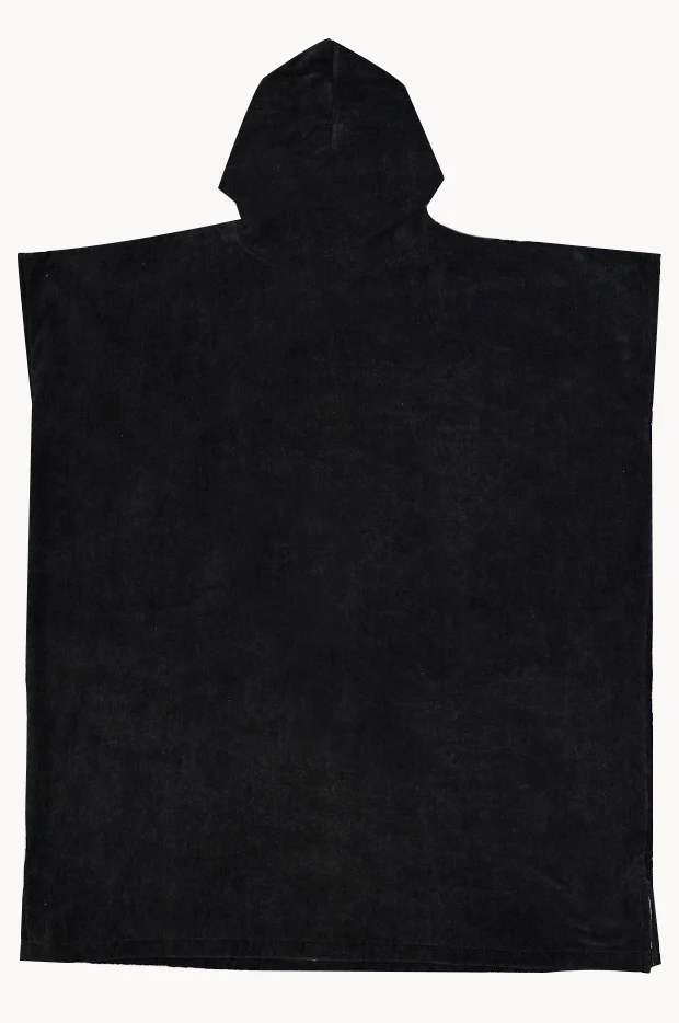 Mens Wetsuit Hoodie Towel - Image 2