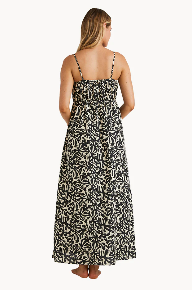 Palm Grove Dress - Image 2