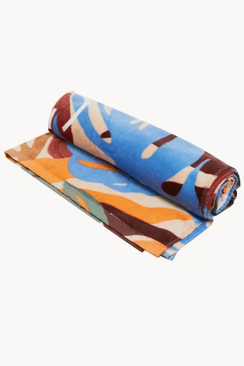 Palmas Towel - Image 2