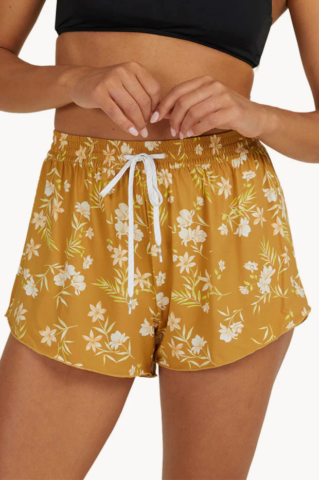 Piccolo Swim Volley Short