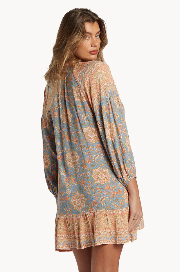 She's A Dreamer Dress - Image 2