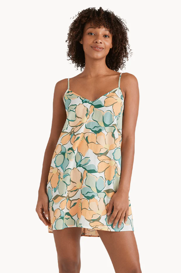 So Chill Mini Dress