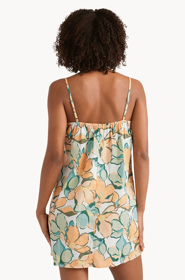 So Chill Mini Dress - Image 2
