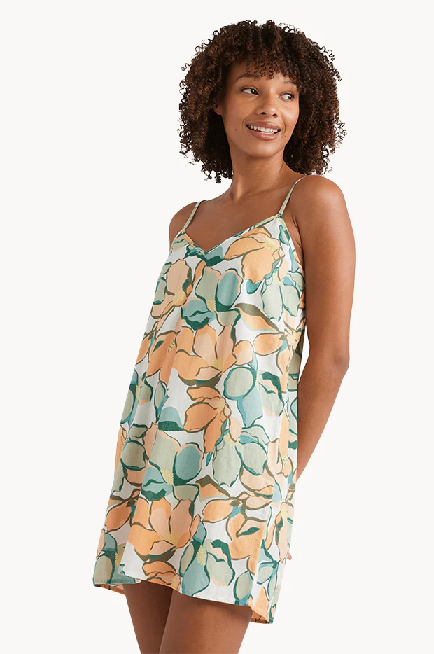 So Chill Mini Dress - Image 3