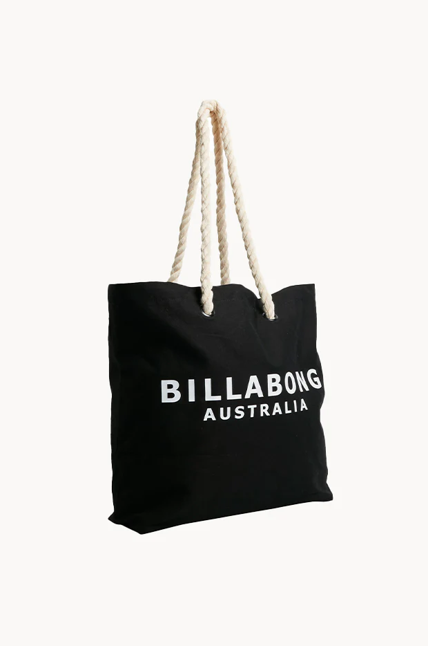 Society Beach Bag - Image 3