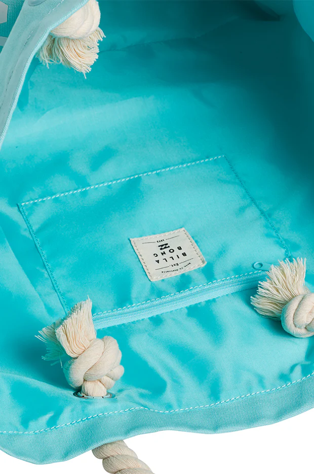 Society Beach Bag - Image 3