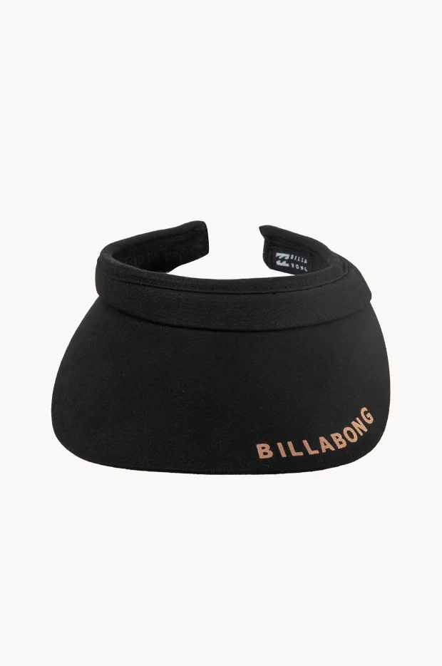 Society Beach Visor - Image 2