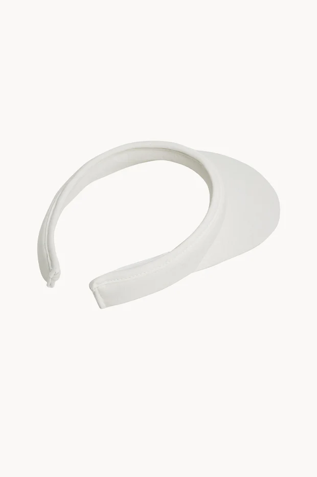 Society Beach Visor - Image 2