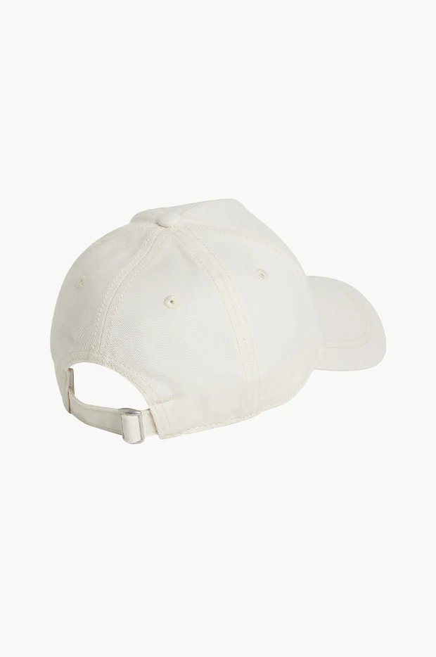 Society Cap - Image 2
