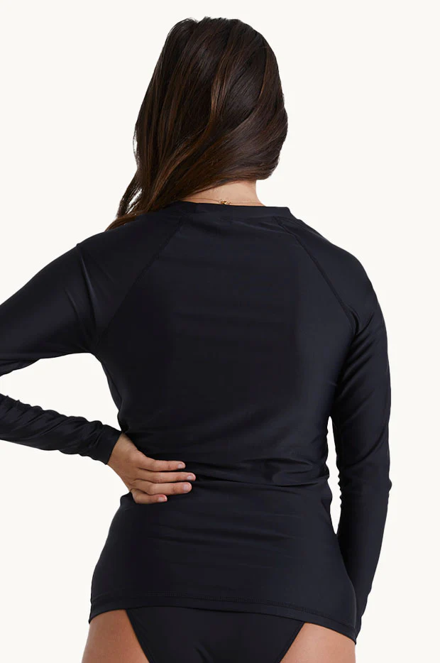 Society Long Sleeve Suntop - Image 2