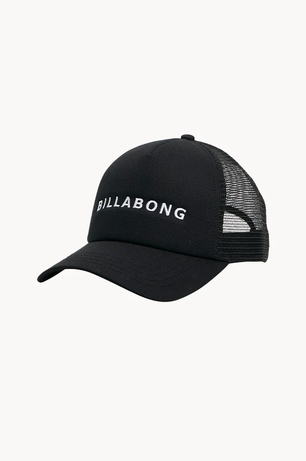 Society Trucker Cap - Image 2