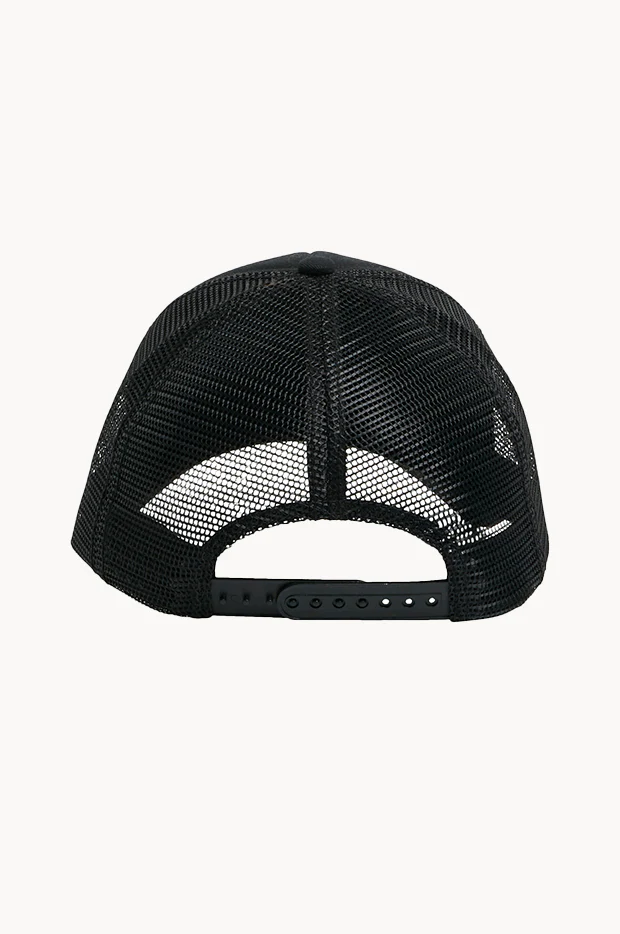 Society Trucker Cap - Image 3