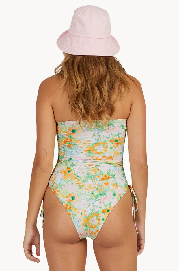 Soft Rave Naomi Bandeau One Piece - Image 2