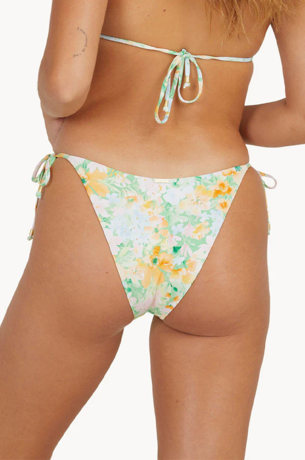 Soft Rave Tie Side Hike Pant - Image 2
