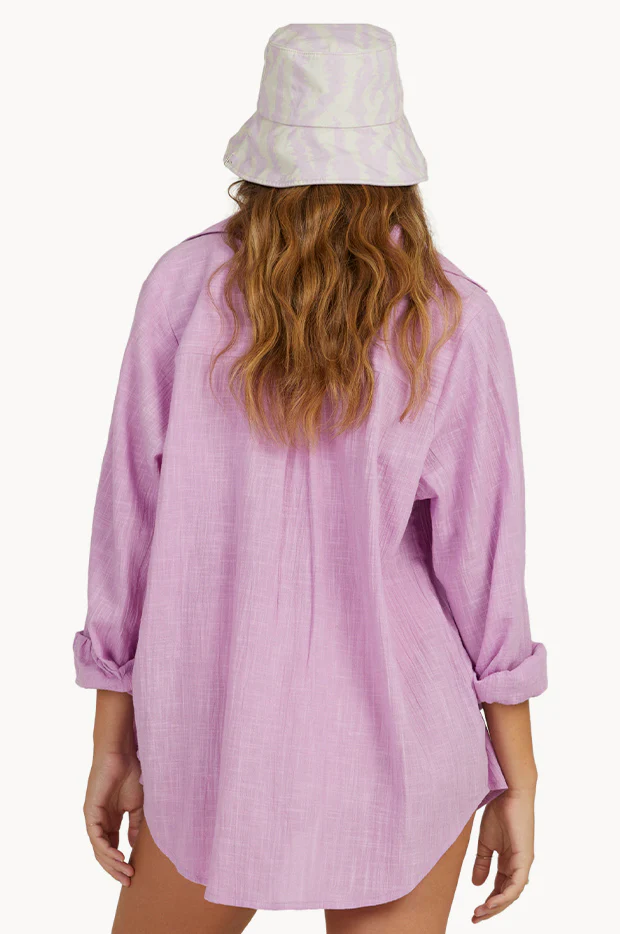 Soft Swell Blouse - Image 2