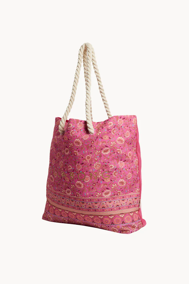 Sol Song Beach Bag - Image 2