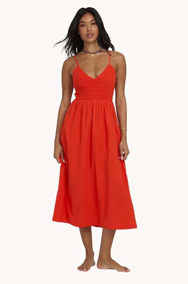 Such A Trip Dress - Image 2