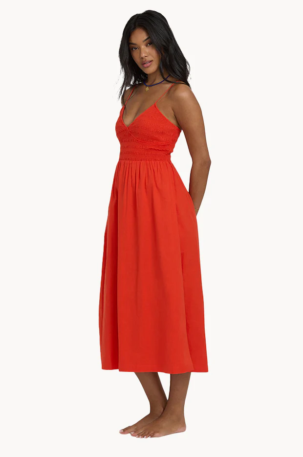 Such A Trip Dress - Image 4