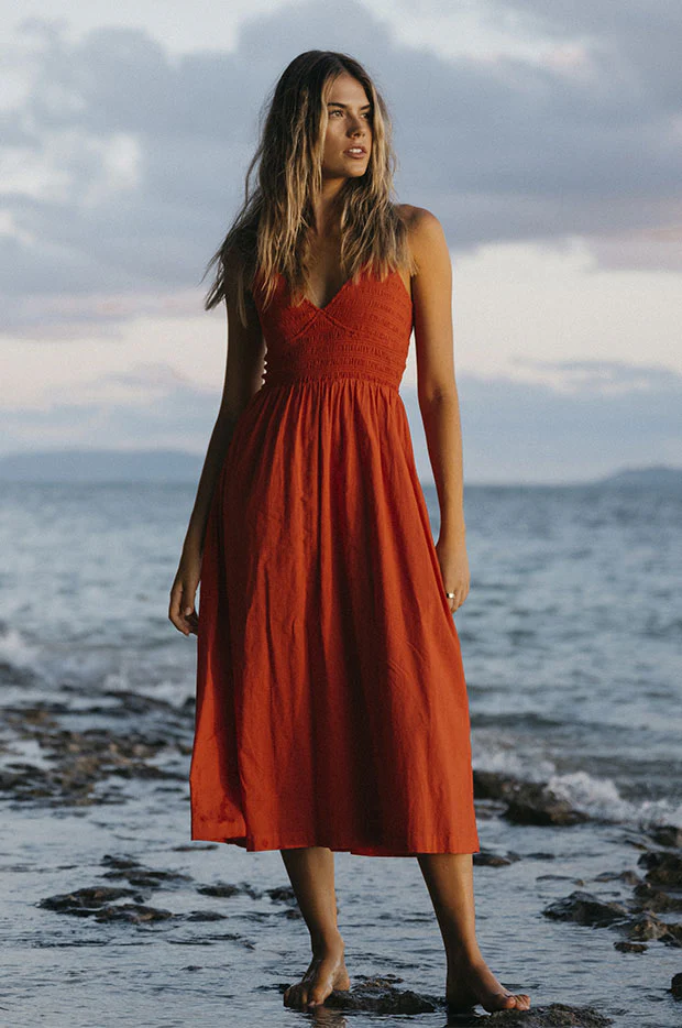 Such A Trip Dress - Image 5