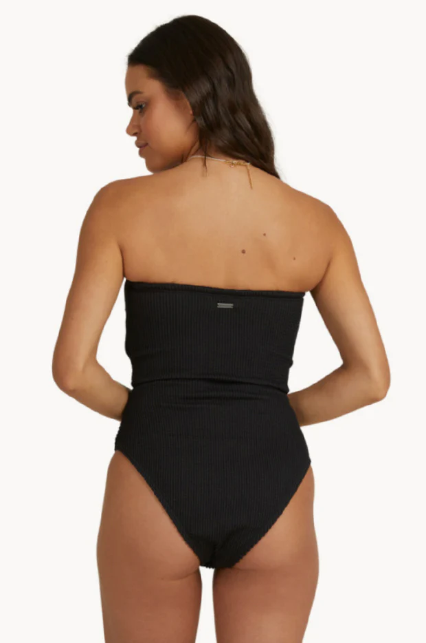 Summer High Bandeau One Piece - Image 3
