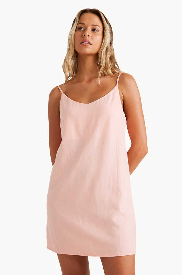 Summer Love Dress