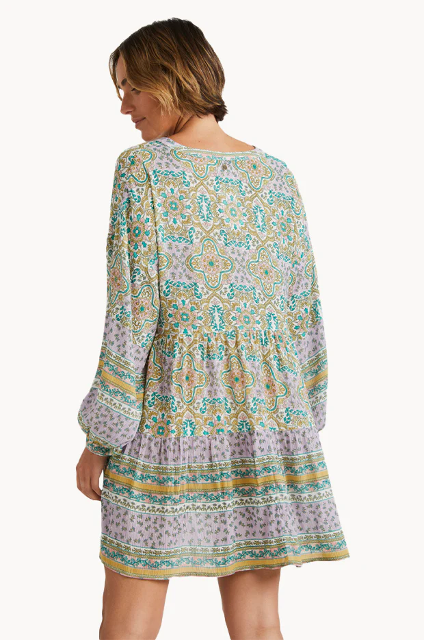 Summerside Mer Dress - Image 2