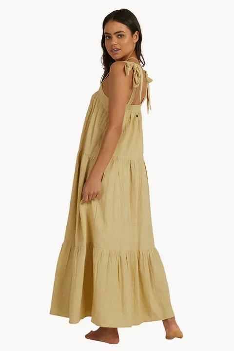 Sun Lovers Maxi Dress - Image 2