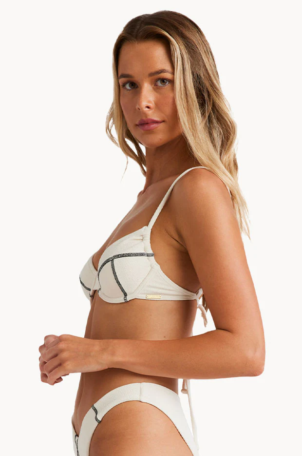 Sunkissed Diver Bra - Image 2