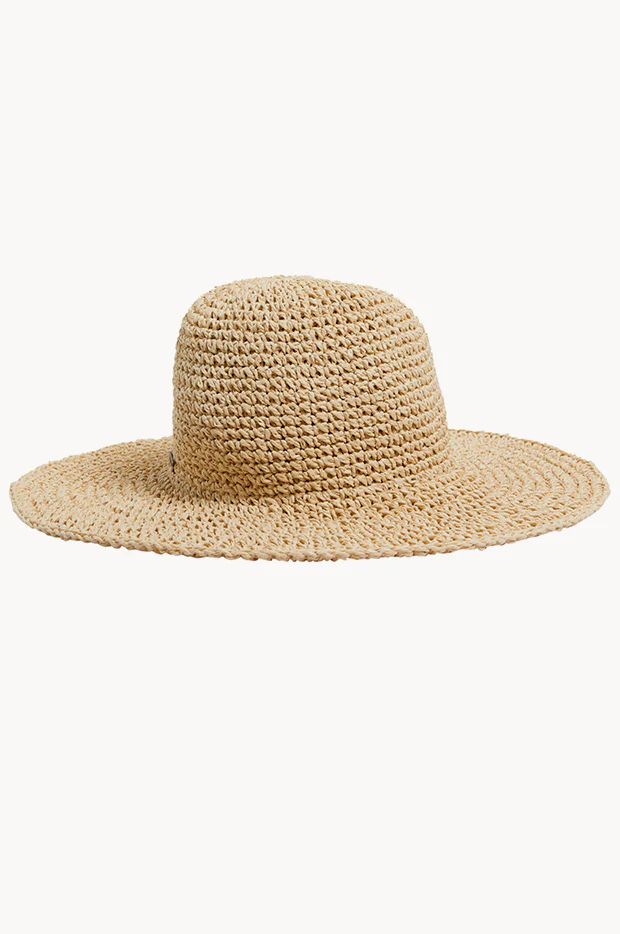 Sunnyside Hat