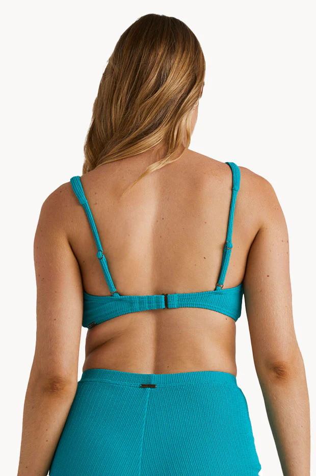 Sunrays Dion DD Cup Bralette - Image 2