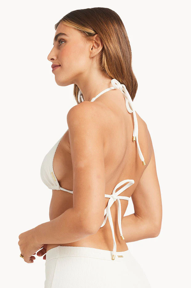 Sunrays Sumi Halter Tri - Image 3