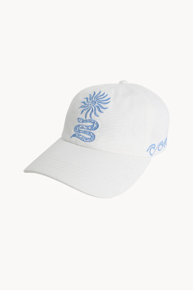 Sunrise Sands Dad Cap - Image 2