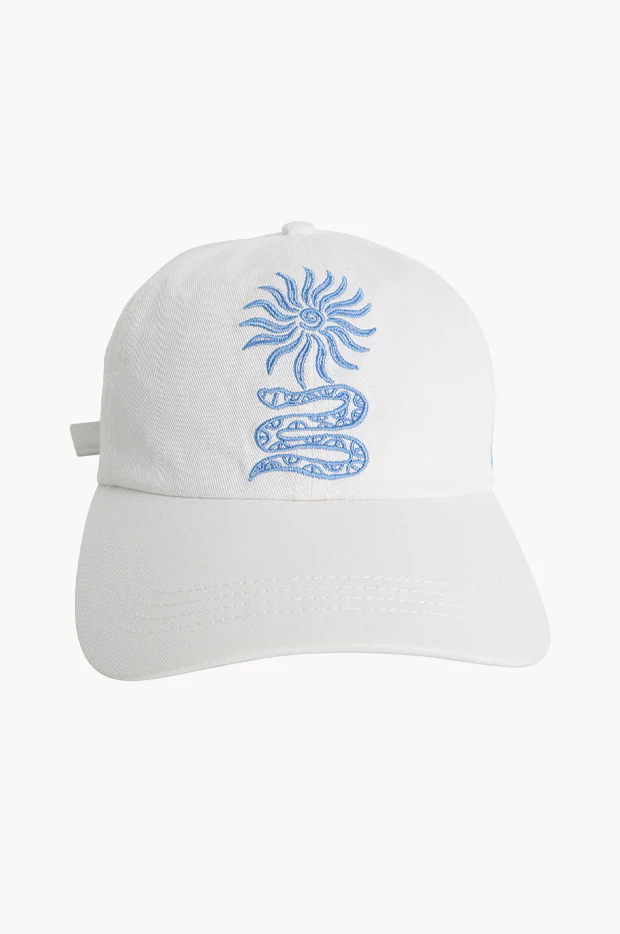 Sunrise Sands Dad Cap - Image 4