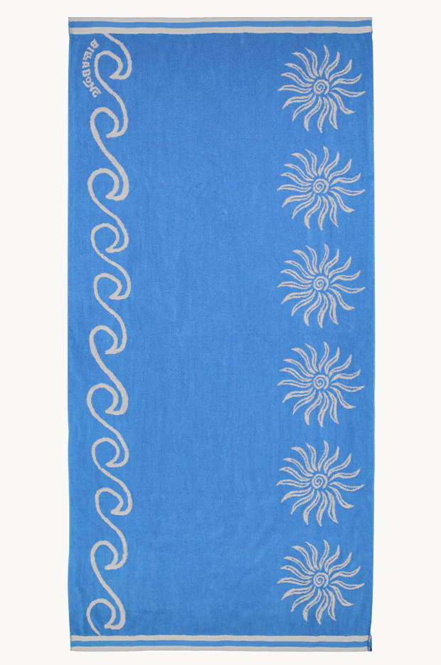 Sunrise Sands Towel - Image 2
