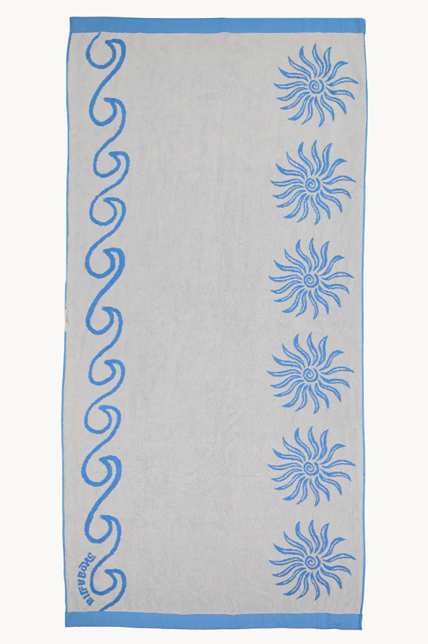 Sunrise Sands Towel - Image 3