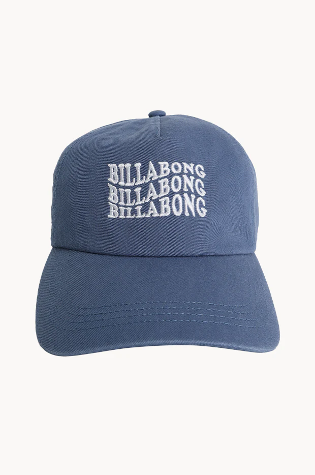 Surf High Sun Faded Cap - Image 3