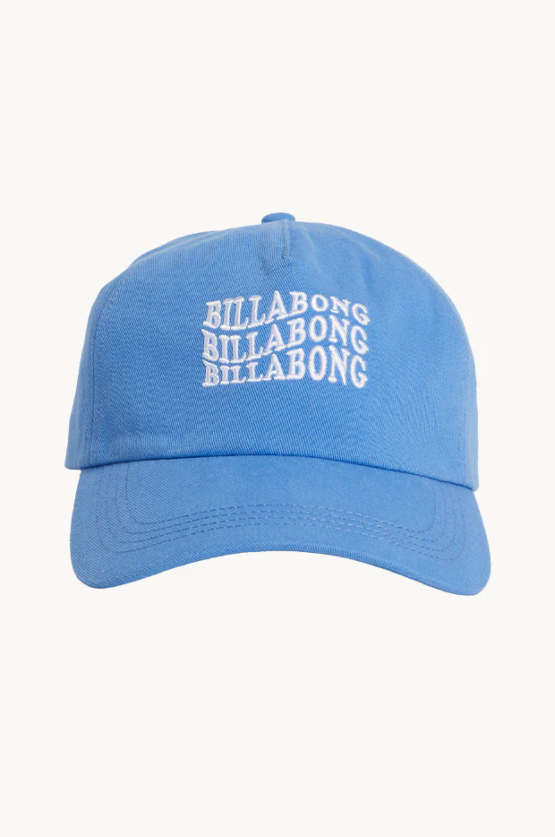 Surf High Sun Faded Cap - Image 3