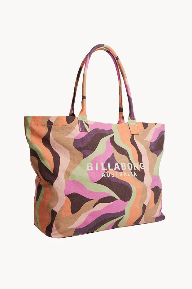 Surf Swirlin Tides Bag - Image 2