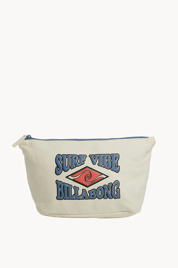 Surf Vibe Bikini Case