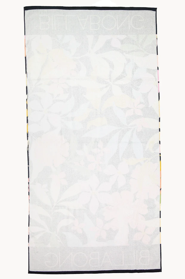 Sweet Talkin Towel - Image 2