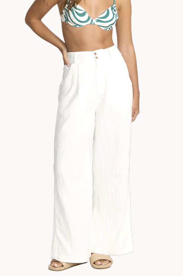 Tailor Made Pant