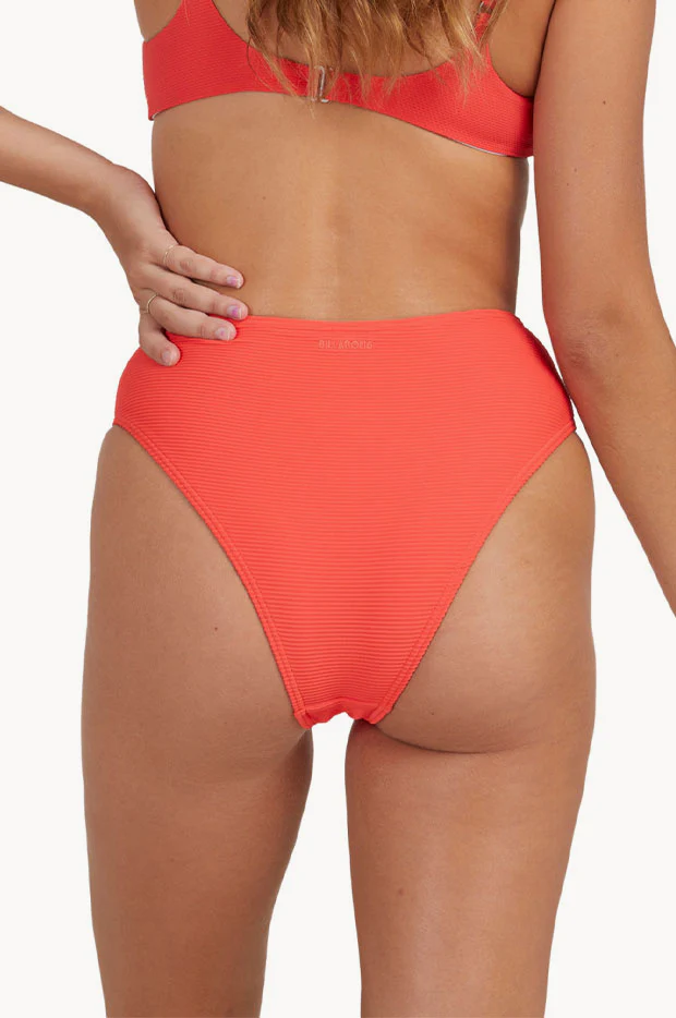 Tanlines Hi Waist Maui Pant - Image 2