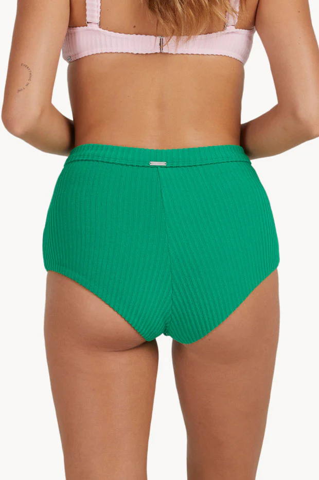 Terry Rib Avalon Pant - Image 2