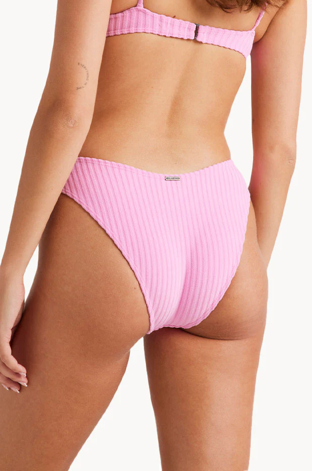 Terry Rib Bondi Pant - Image 2