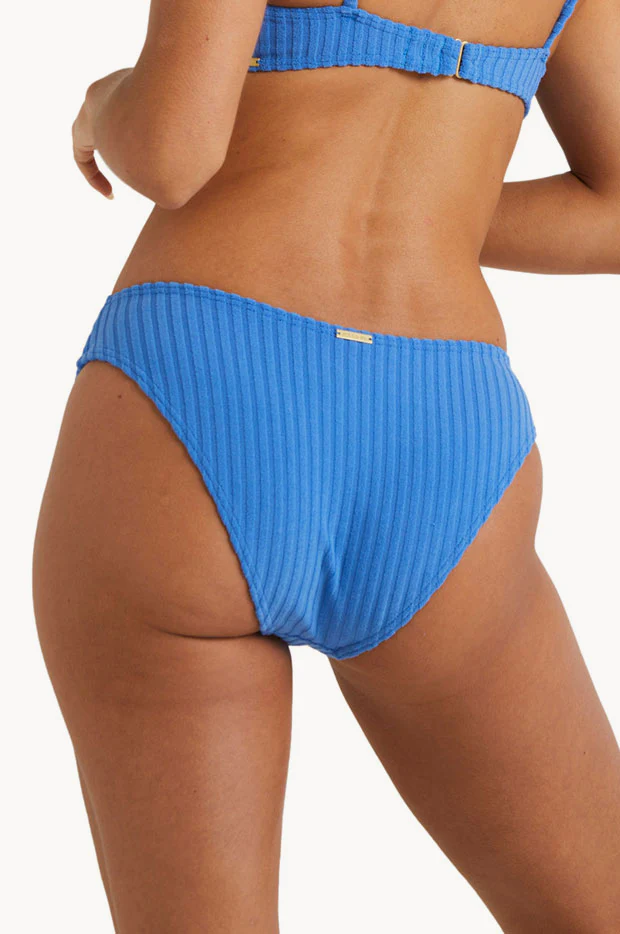 Terry Rib Bondi Pant - Image 2