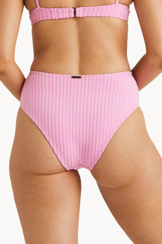 Terry Rib Hi Maui Pant - Image 2