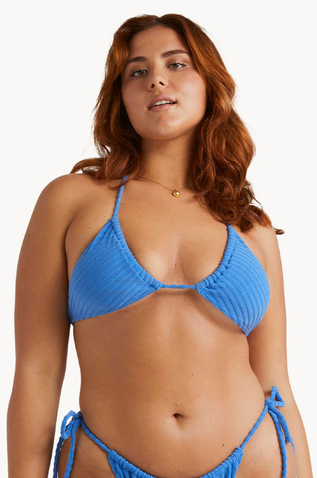 Terry Rib Remi Tri