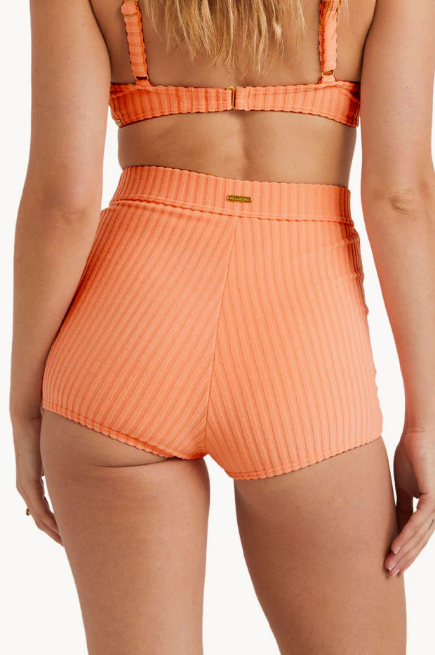 Terry Rib Surf Short - Image 2
